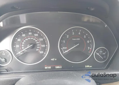 2018 BMW 430I Gran Coupe z USA, uszkodzony, nr VIN WBA4J1C58JBG79064